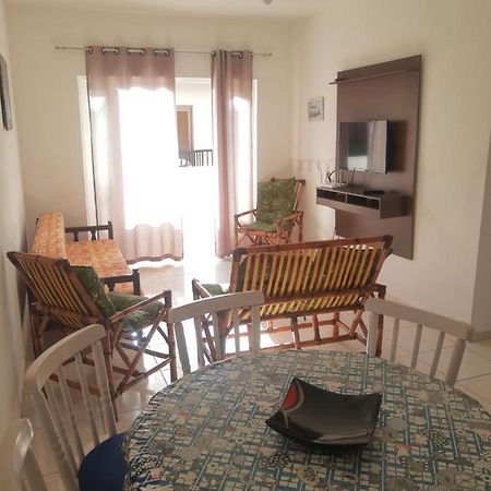 Apartamento No Tenorio Убатуба Екстериор снимка