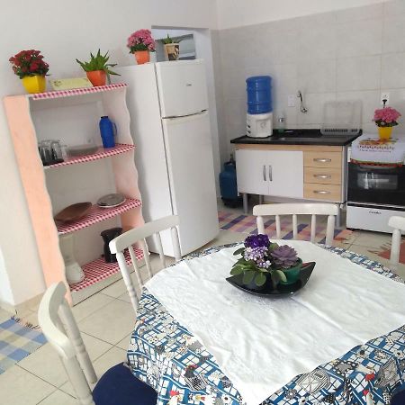 Apartamento No Tenorio Убатуба Екстериор снимка