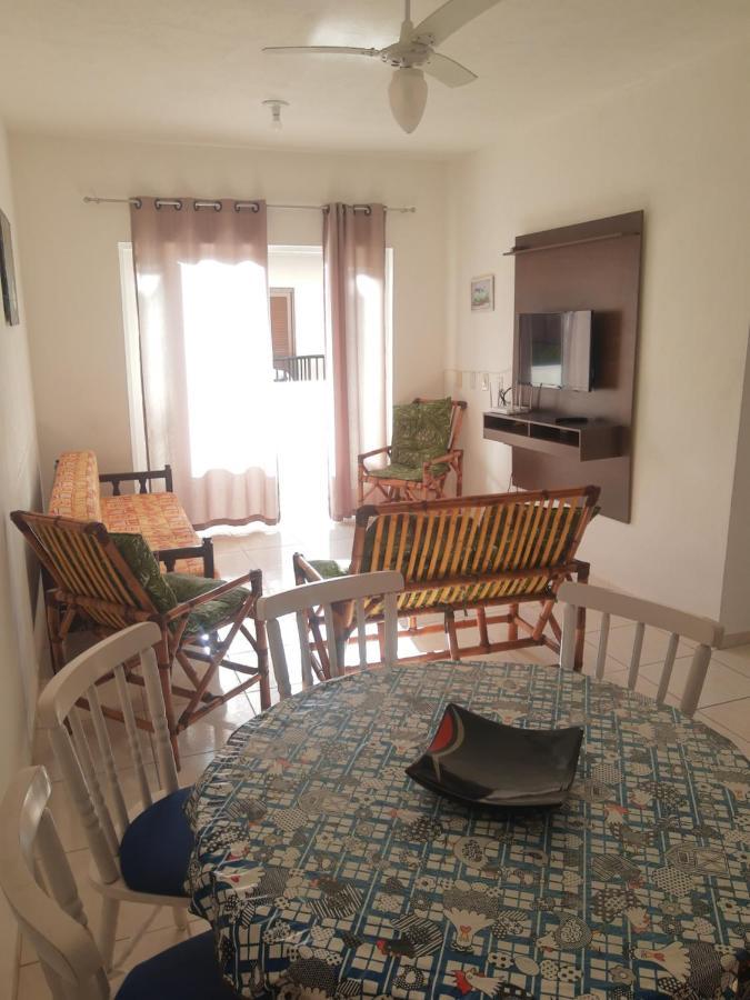 Apartamento No Tenorio Убатуба Екстериор снимка