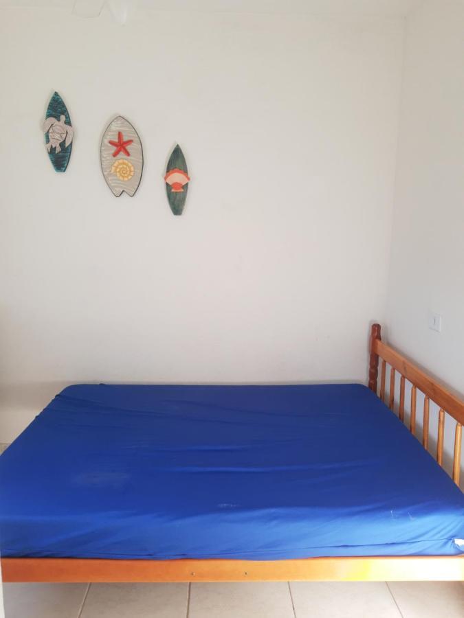 Apartamento No Tenorio Убатуба Екстериор снимка