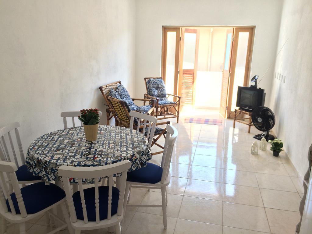 Apartamento No Tenorio Убатуба Екстериор снимка