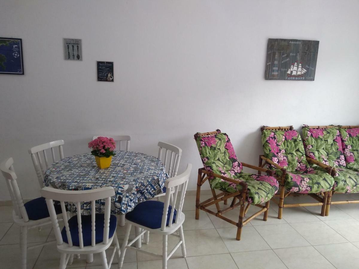 Apartamento No Tenorio Убатуба Екстериор снимка