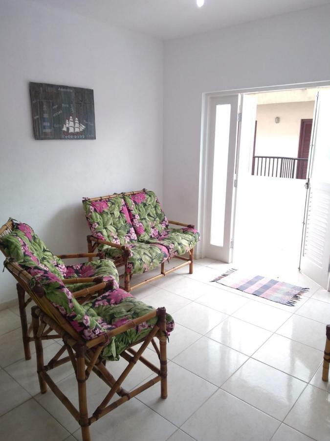 Apartamento No Tenorio Убатуба Екстериор снимка