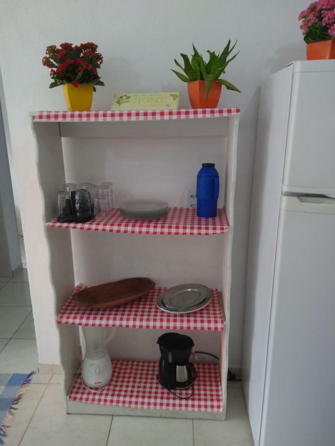 Apartamento No Tenorio Убатуба Екстериор снимка