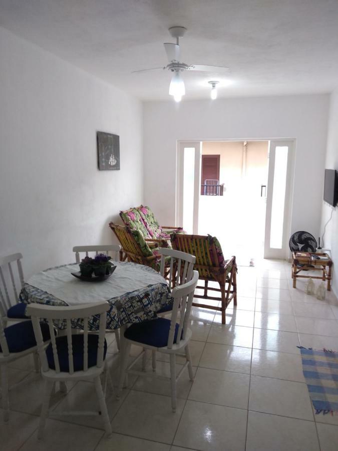 Apartamento No Tenorio Убатуба Екстериор снимка