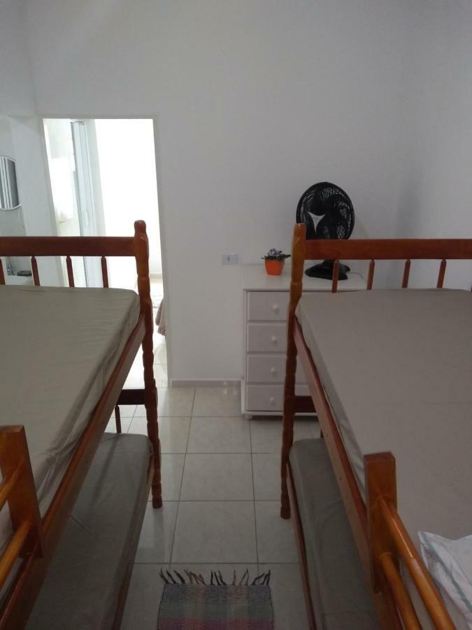 Apartamento No Tenorio Убатуба Екстериор снимка