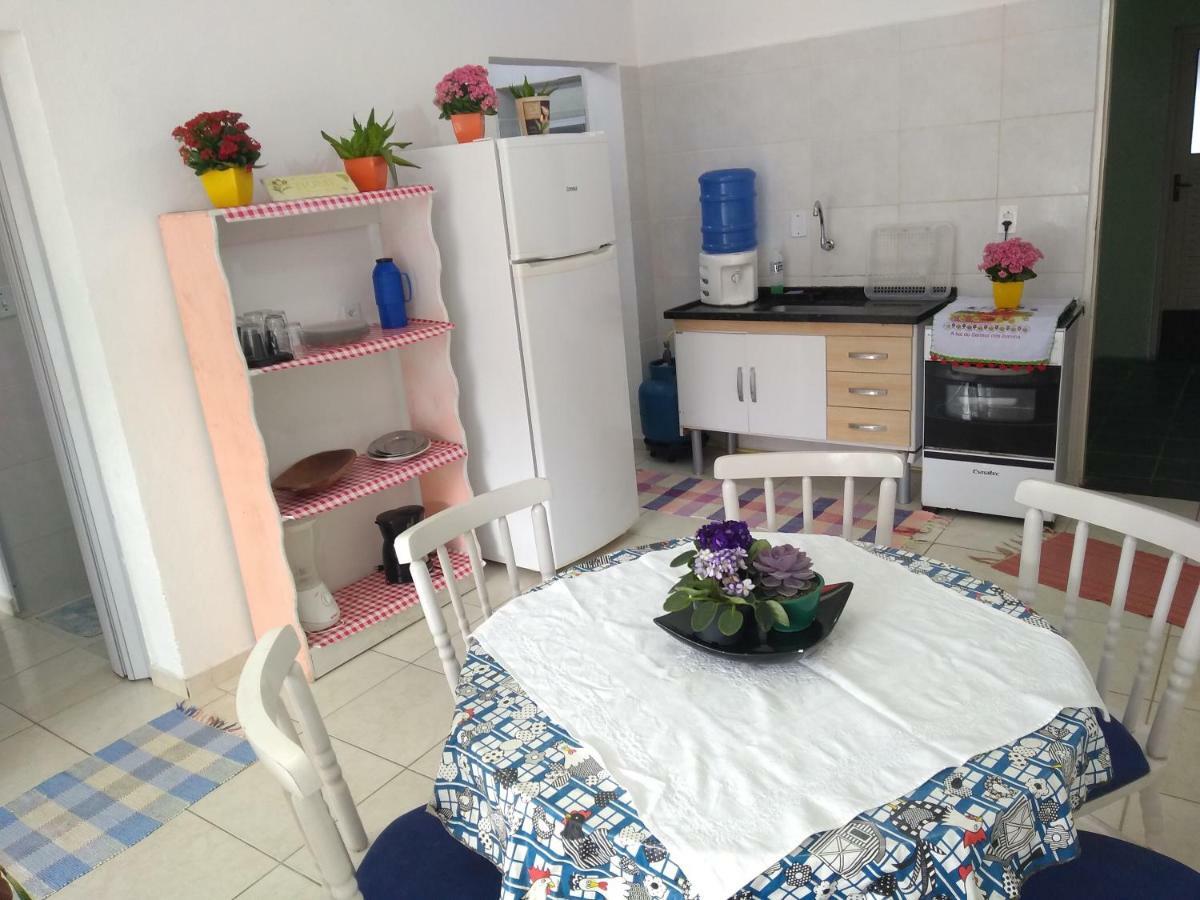 Apartamento No Tenorio Убатуба Екстериор снимка