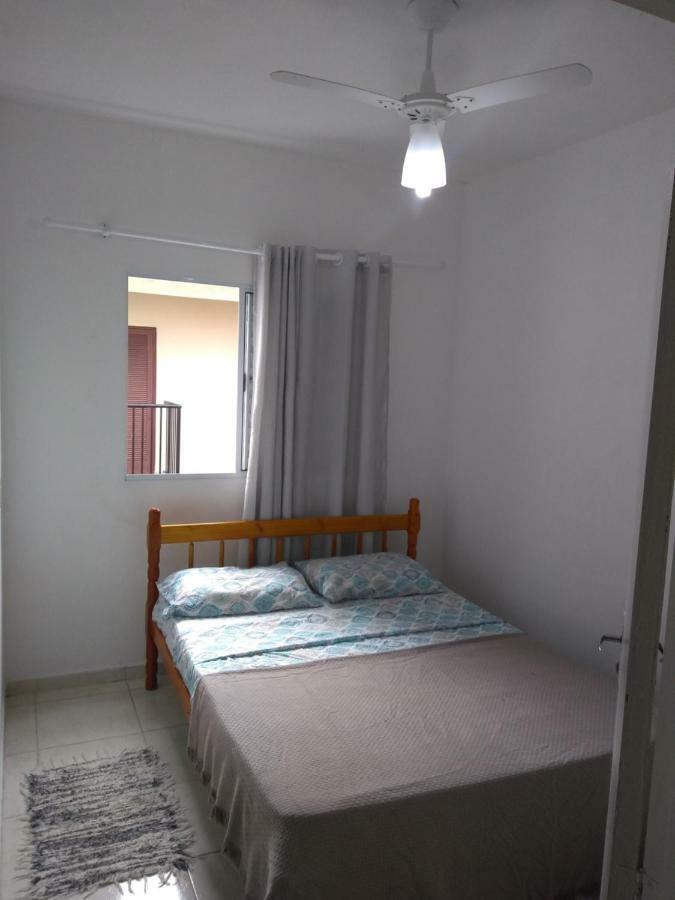 Apartamento No Tenorio Убатуба Екстериор снимка