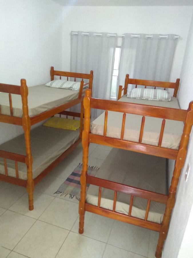 Apartamento No Tenorio Убатуба Екстериор снимка